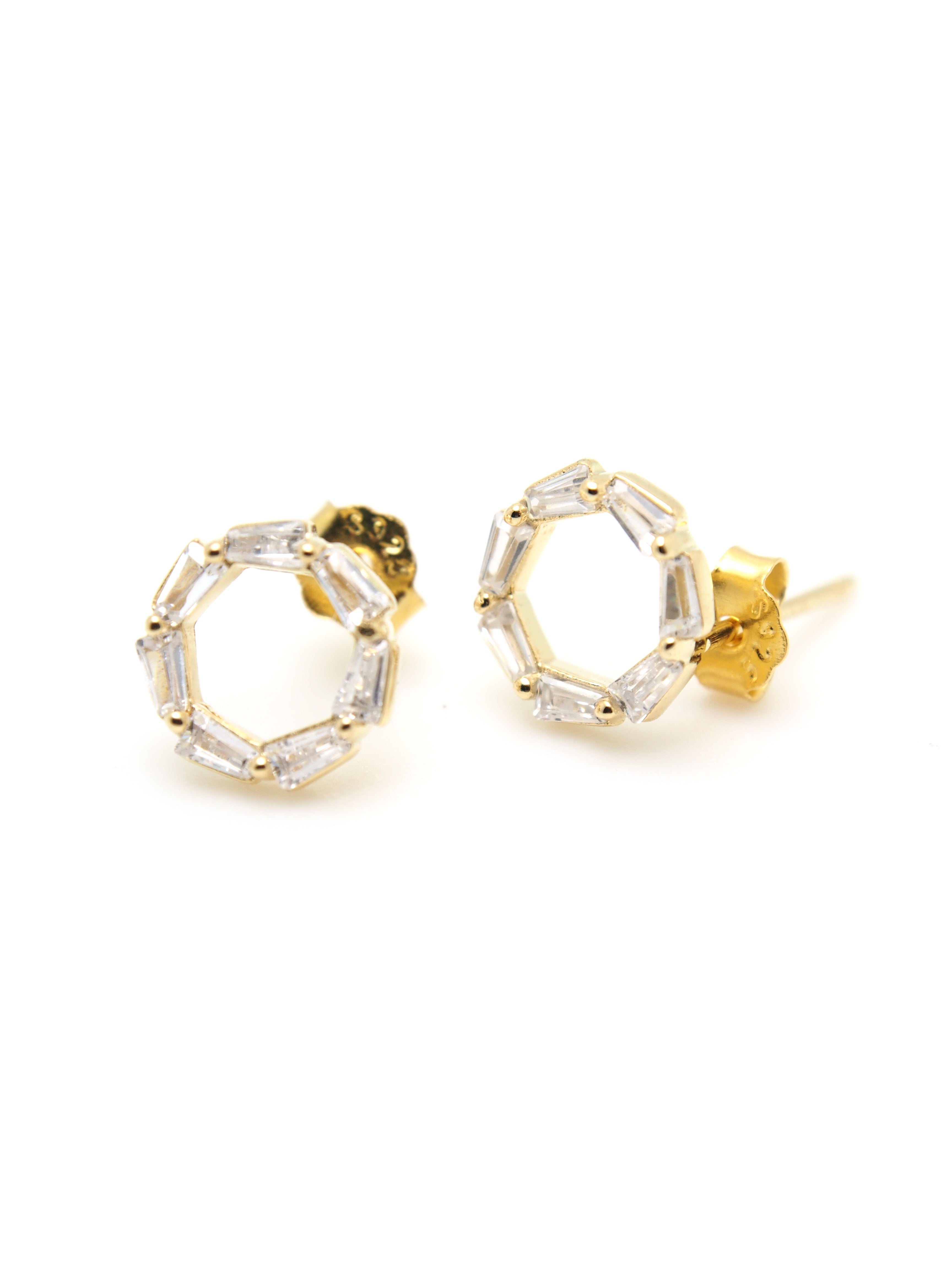 Amebelle® - Gia Earring