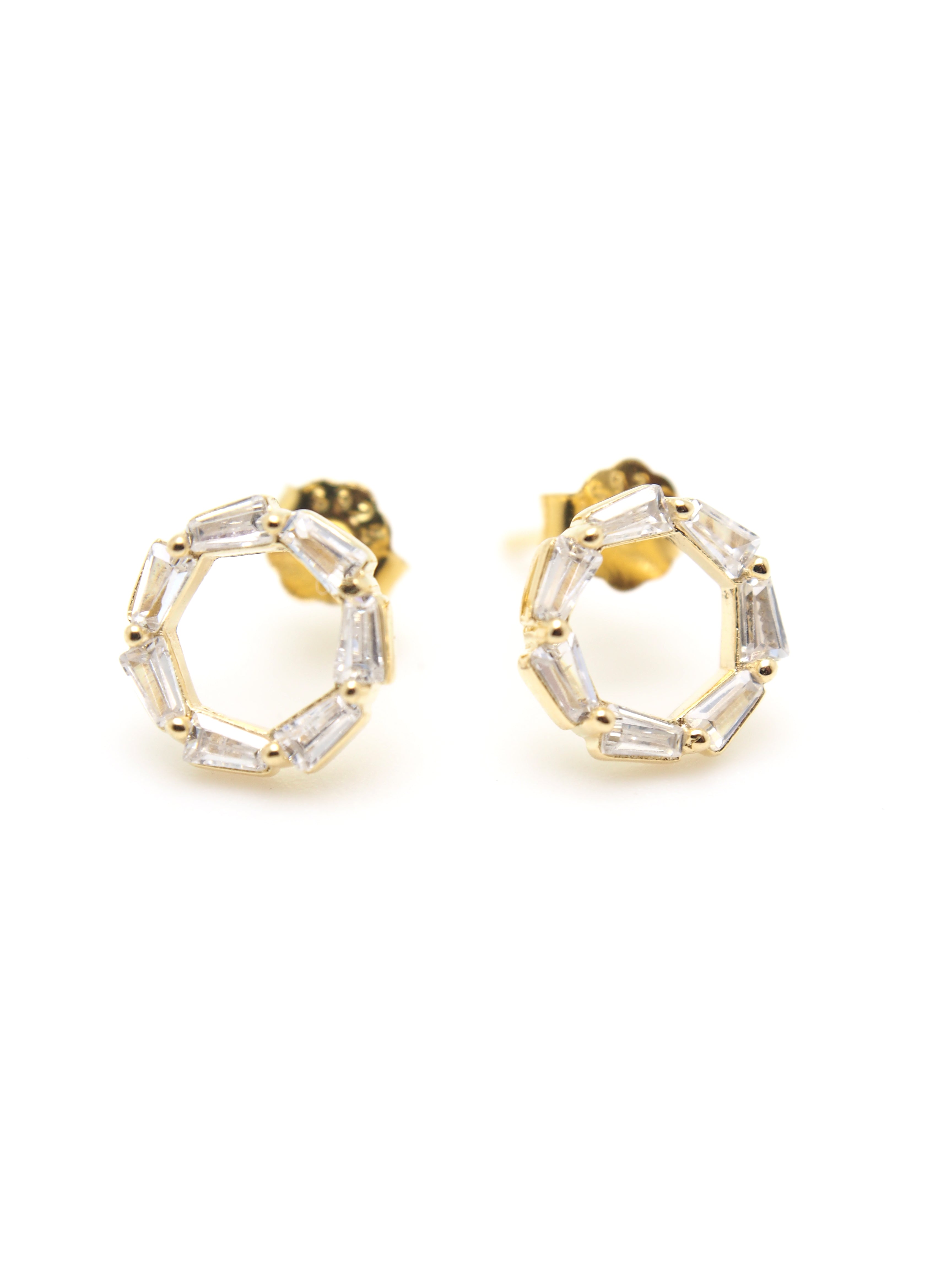 Amebelle® - Gia Earring