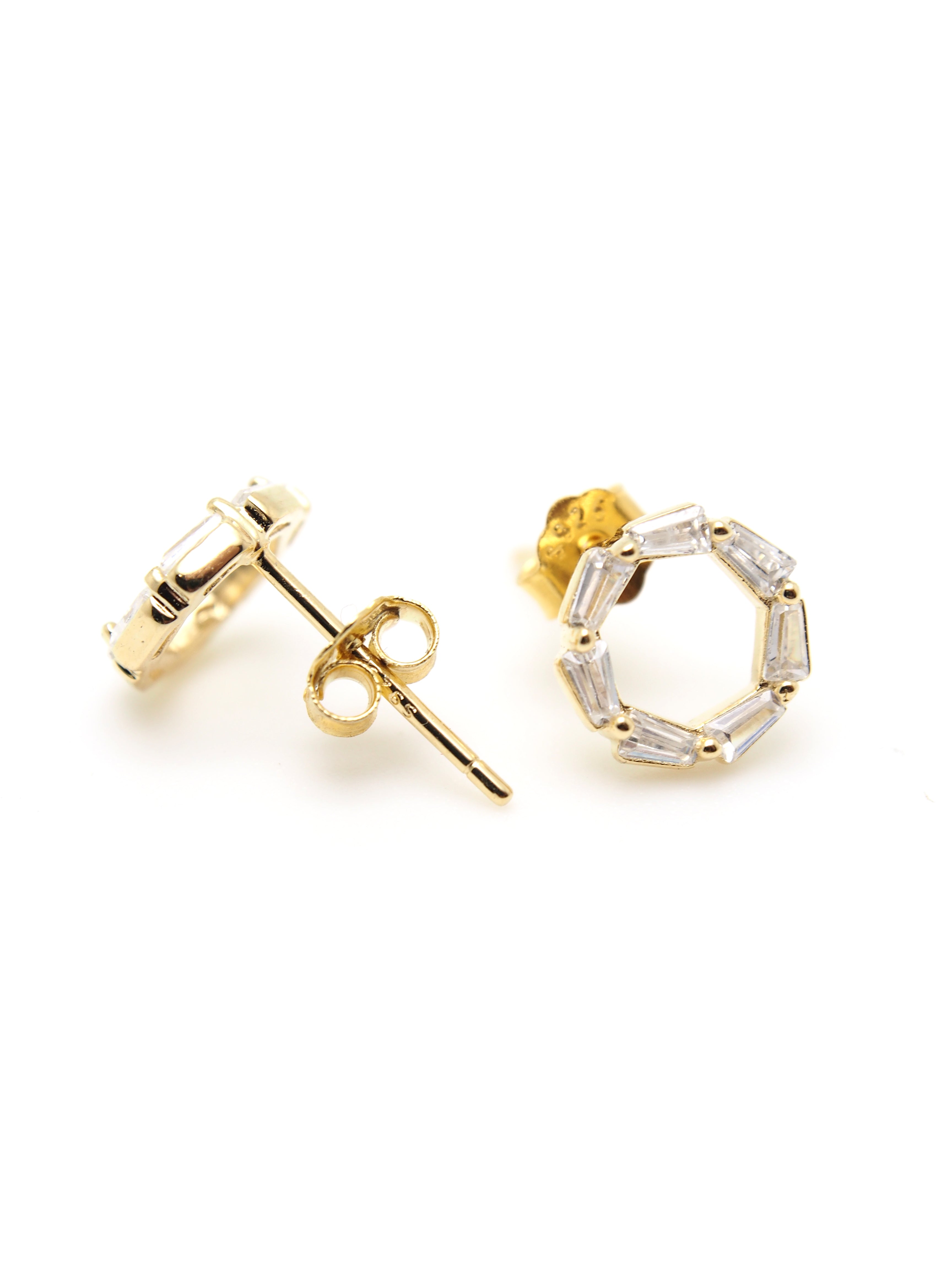 Amebelle® - Gia Earring