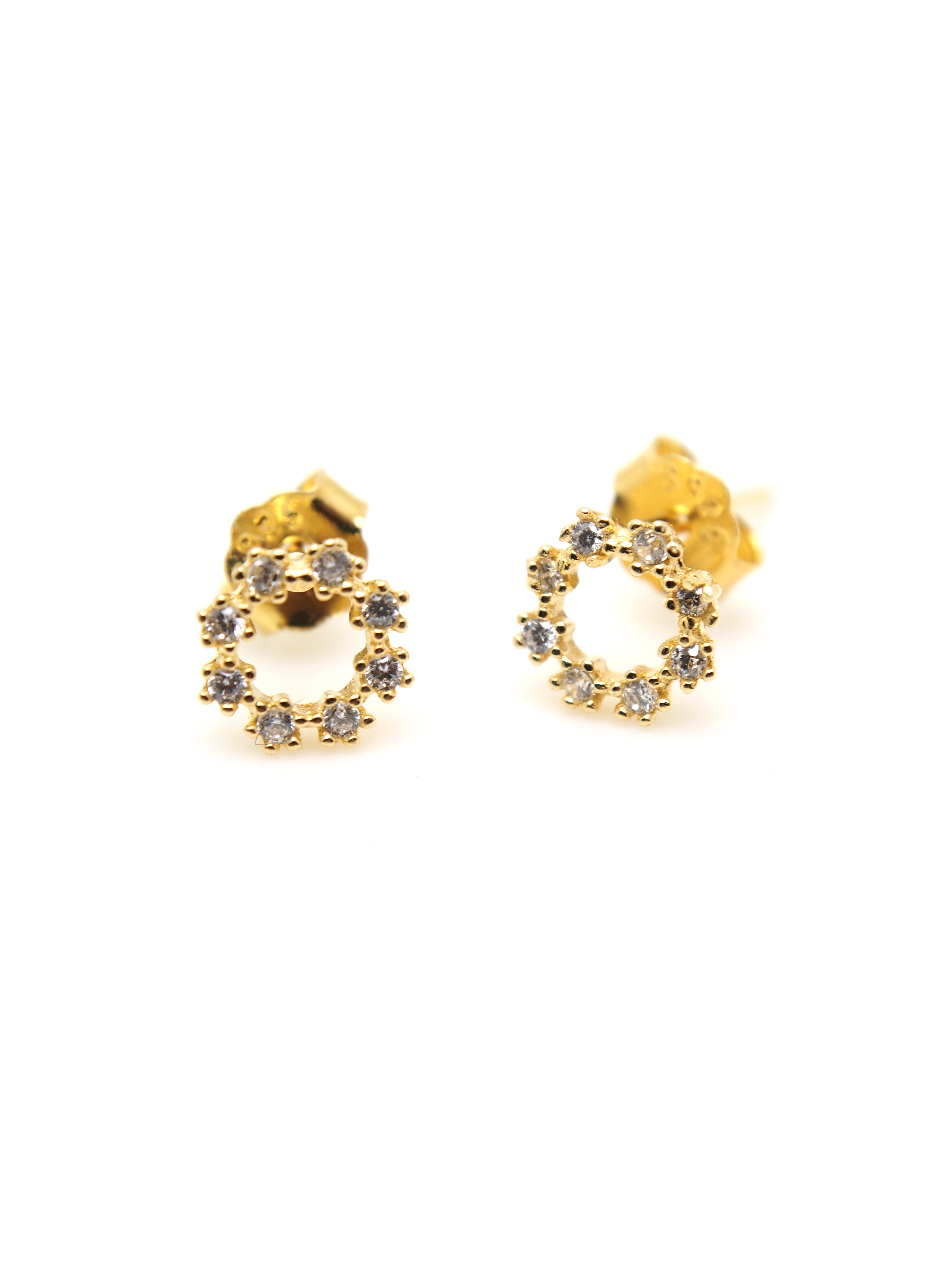 Amebelle®- Brigida Earring