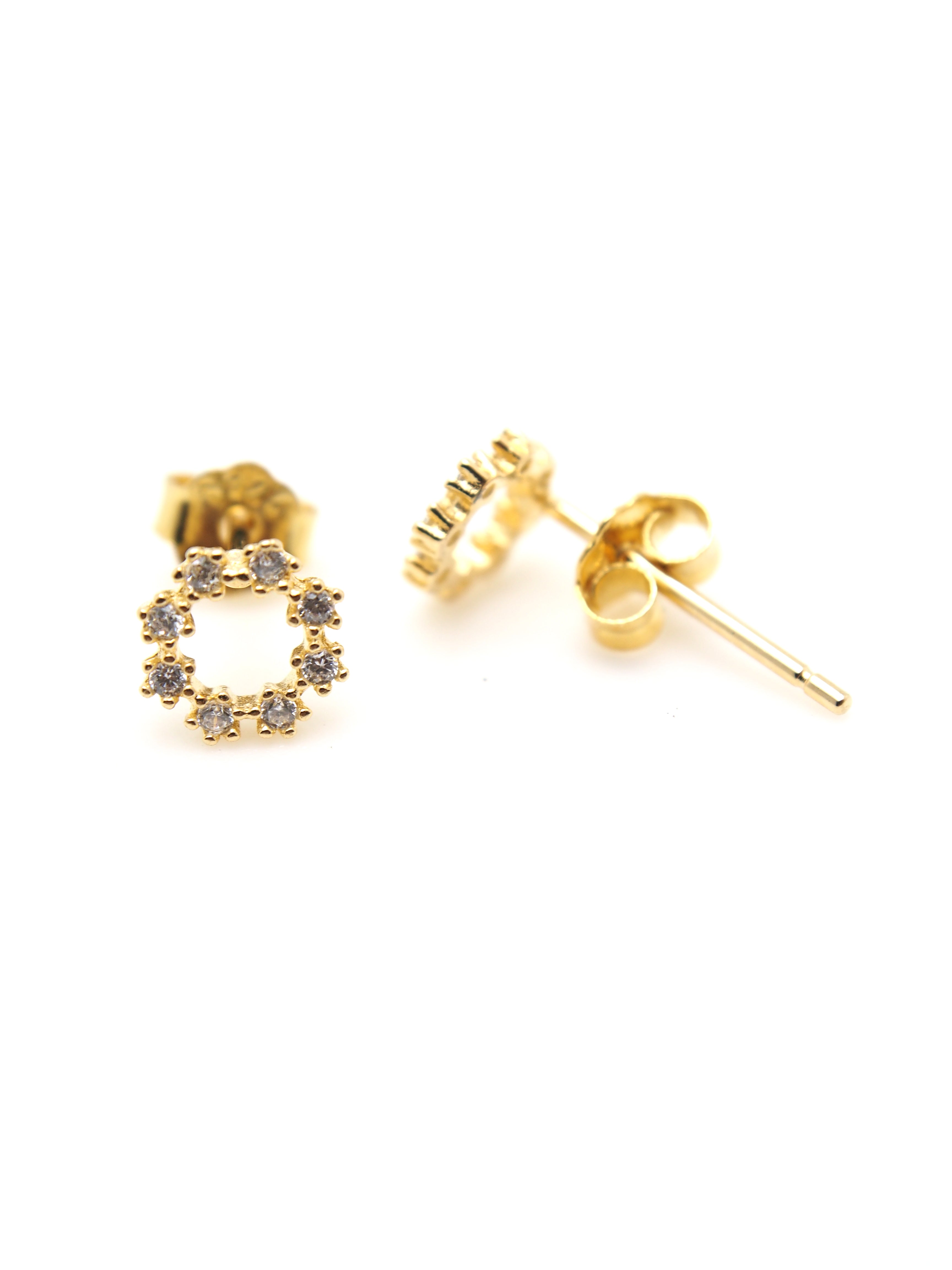 Amebelle®- Brigida Earring