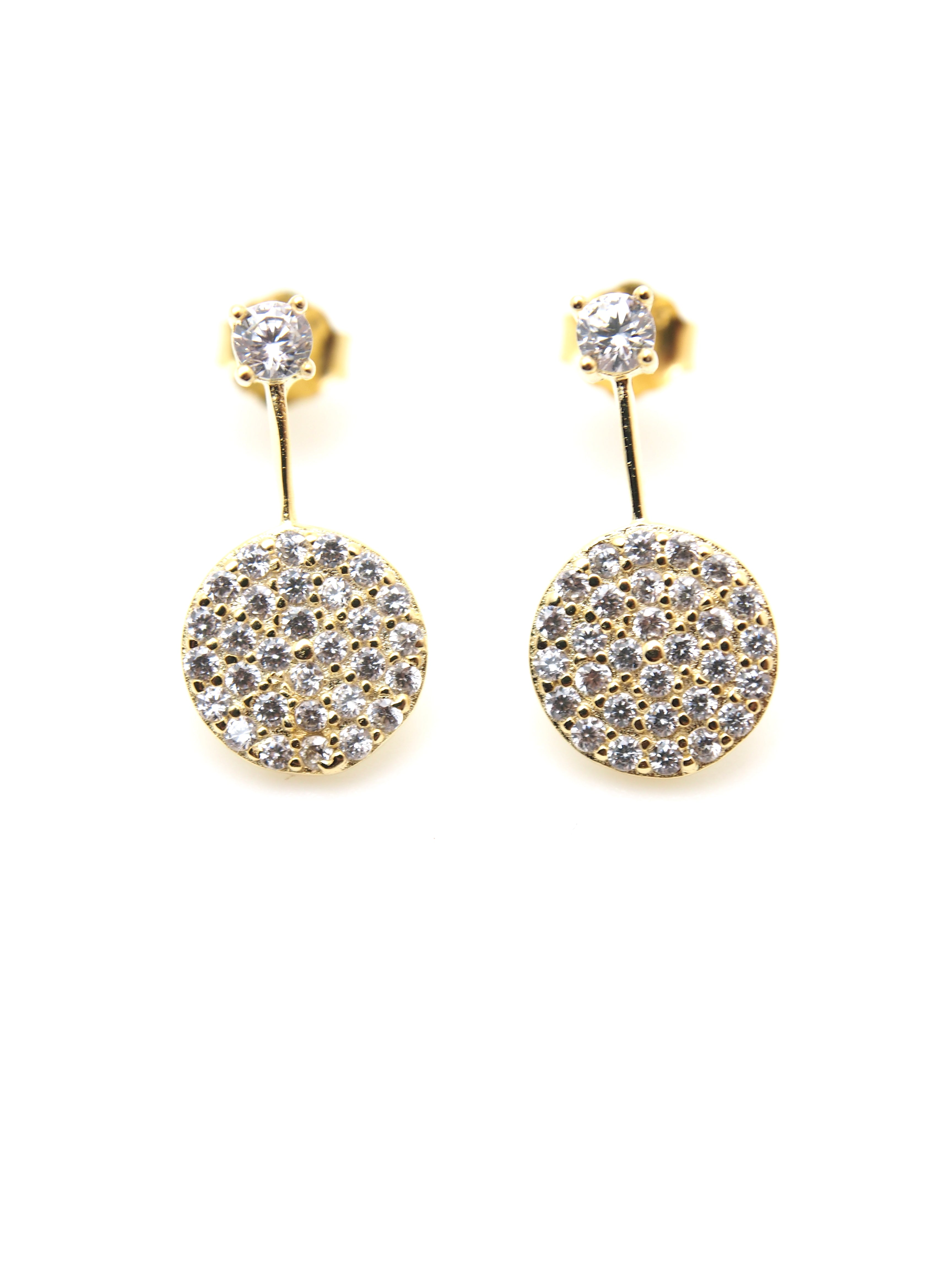 Amebelle® - Lilla Earring