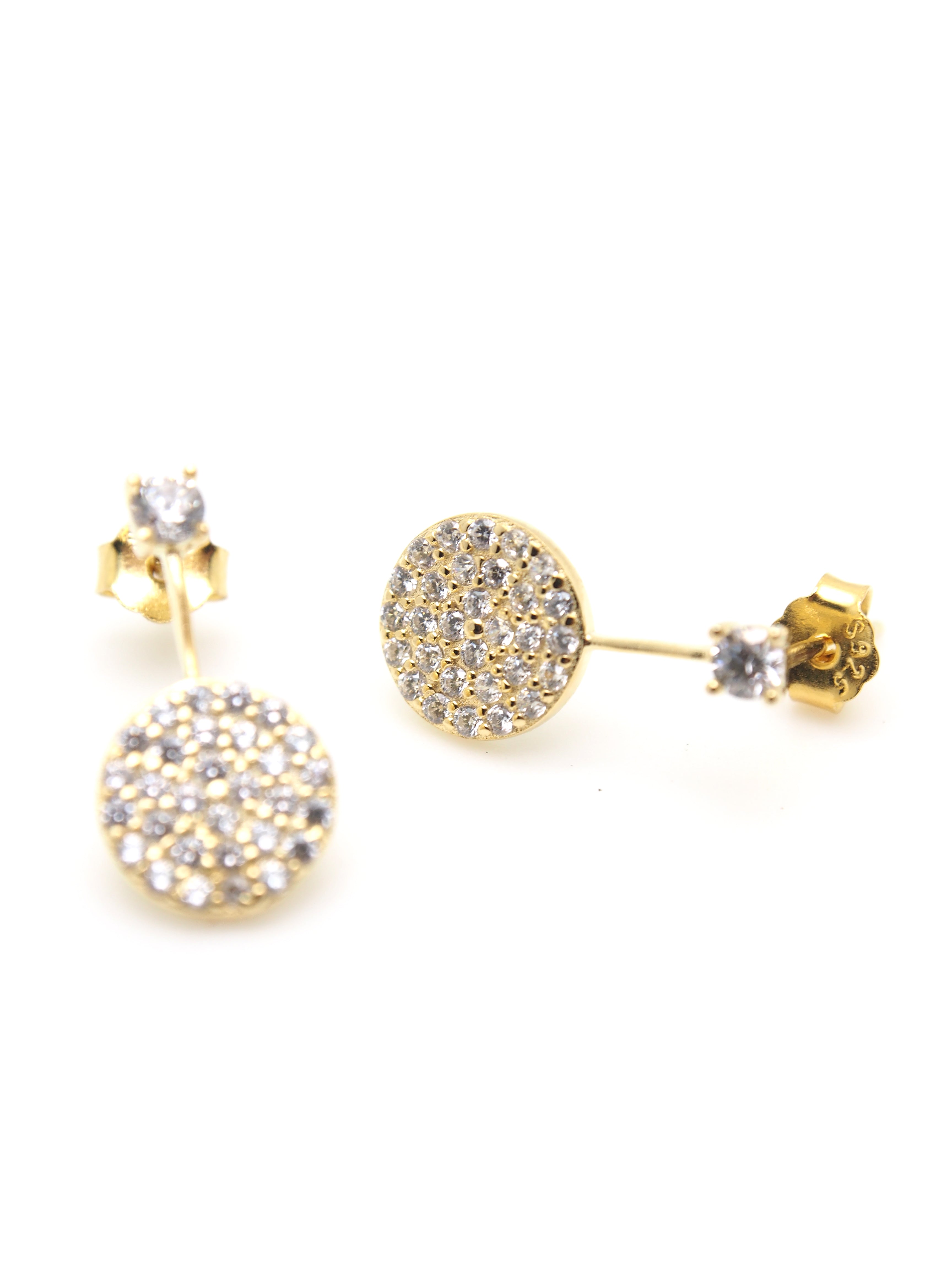 Amebelle® - Lilla Earring