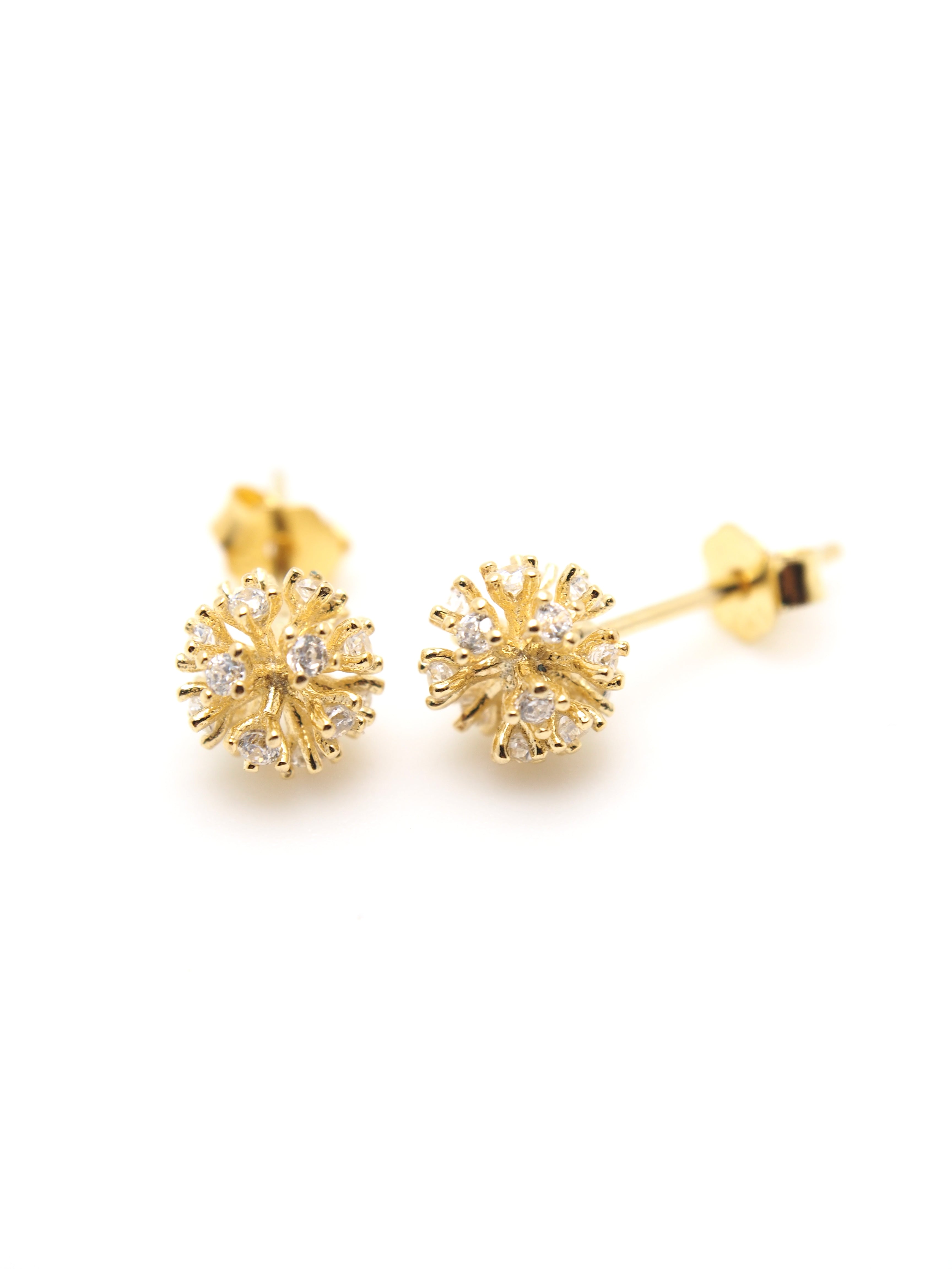 Amebelle® - Dandelion Earring