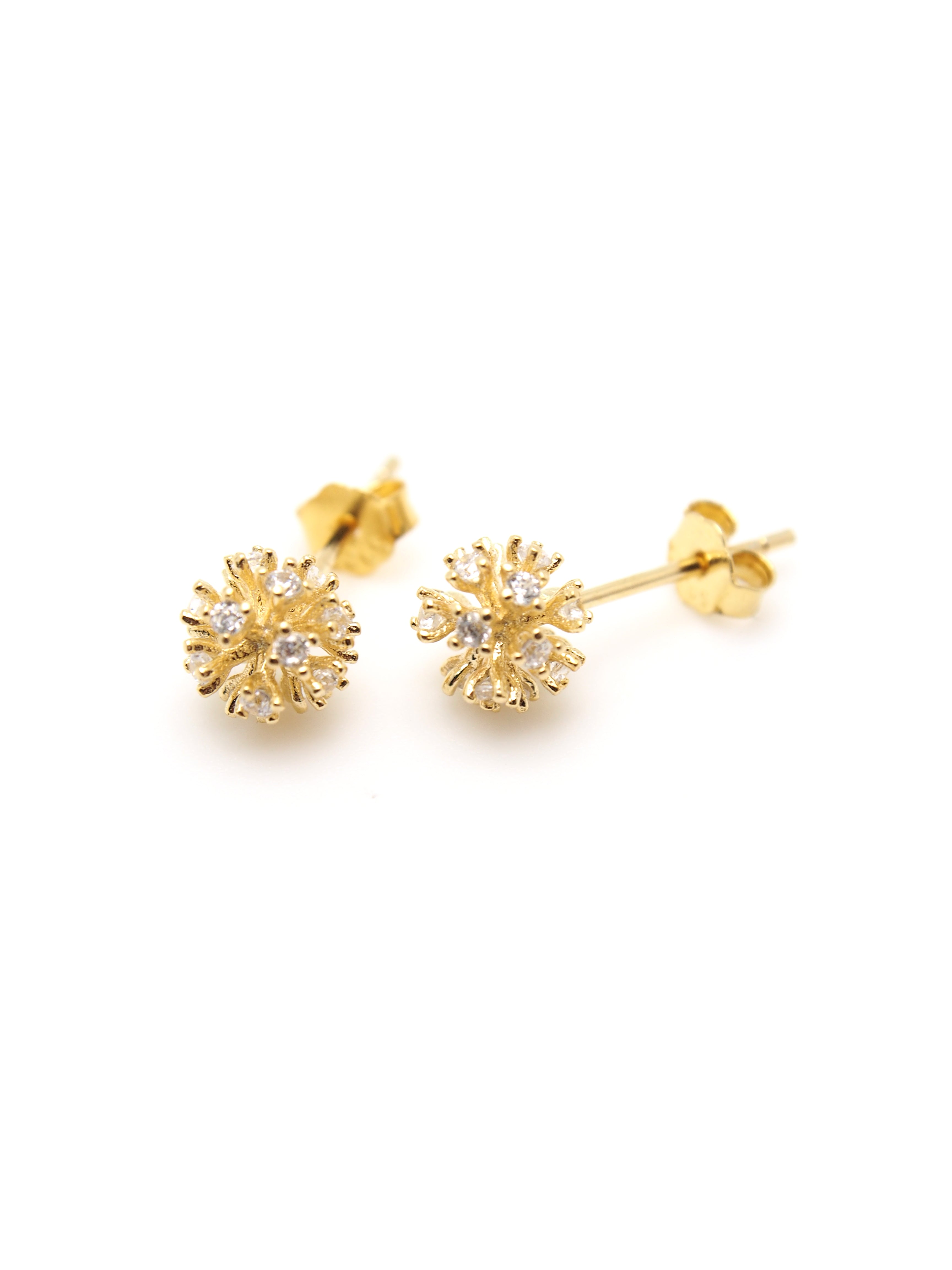 Amebelle® - Dandelion Earring