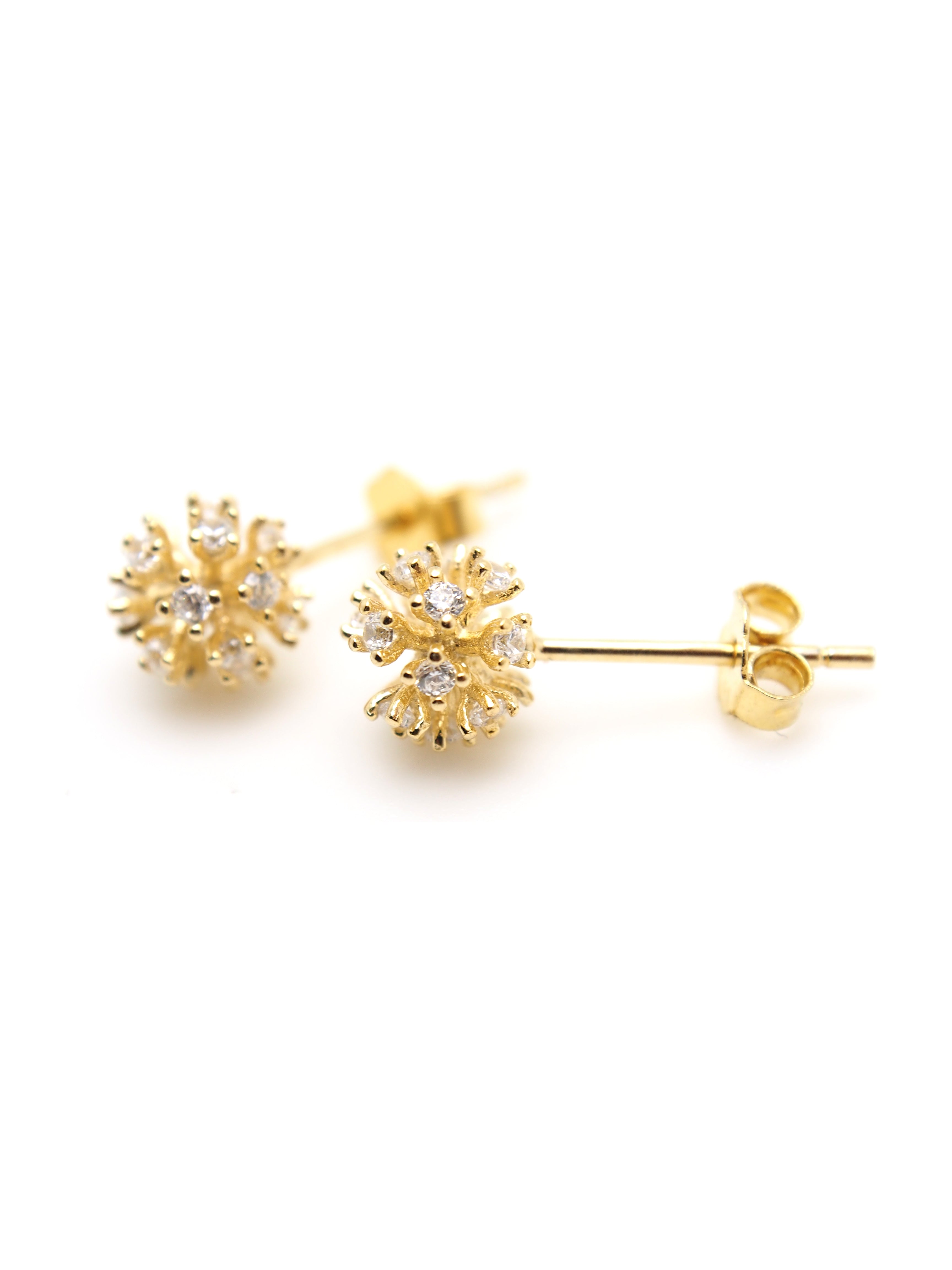 Amebelle® - Dandelion Earring