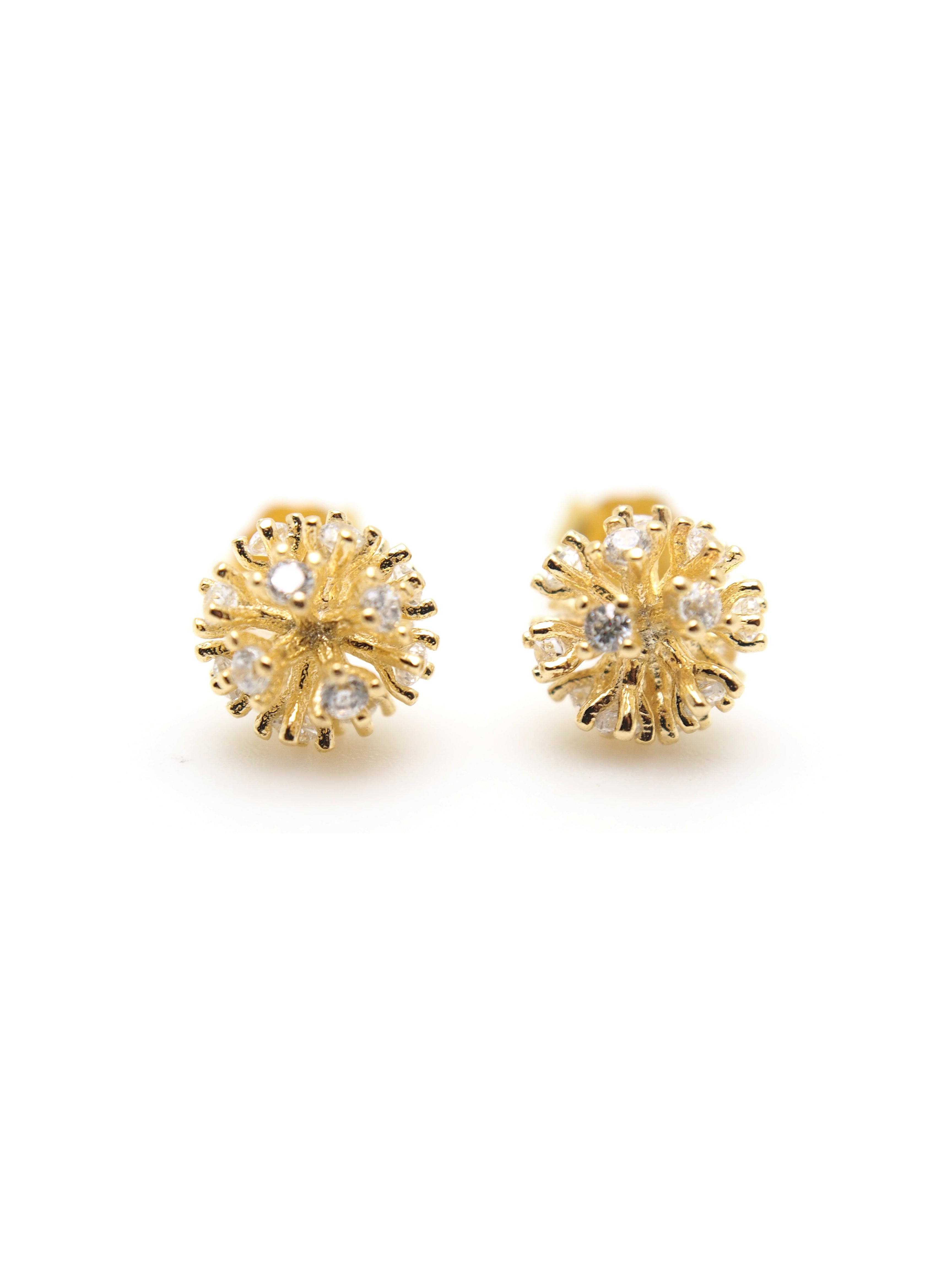 Amebelle® - Dandelion Earring