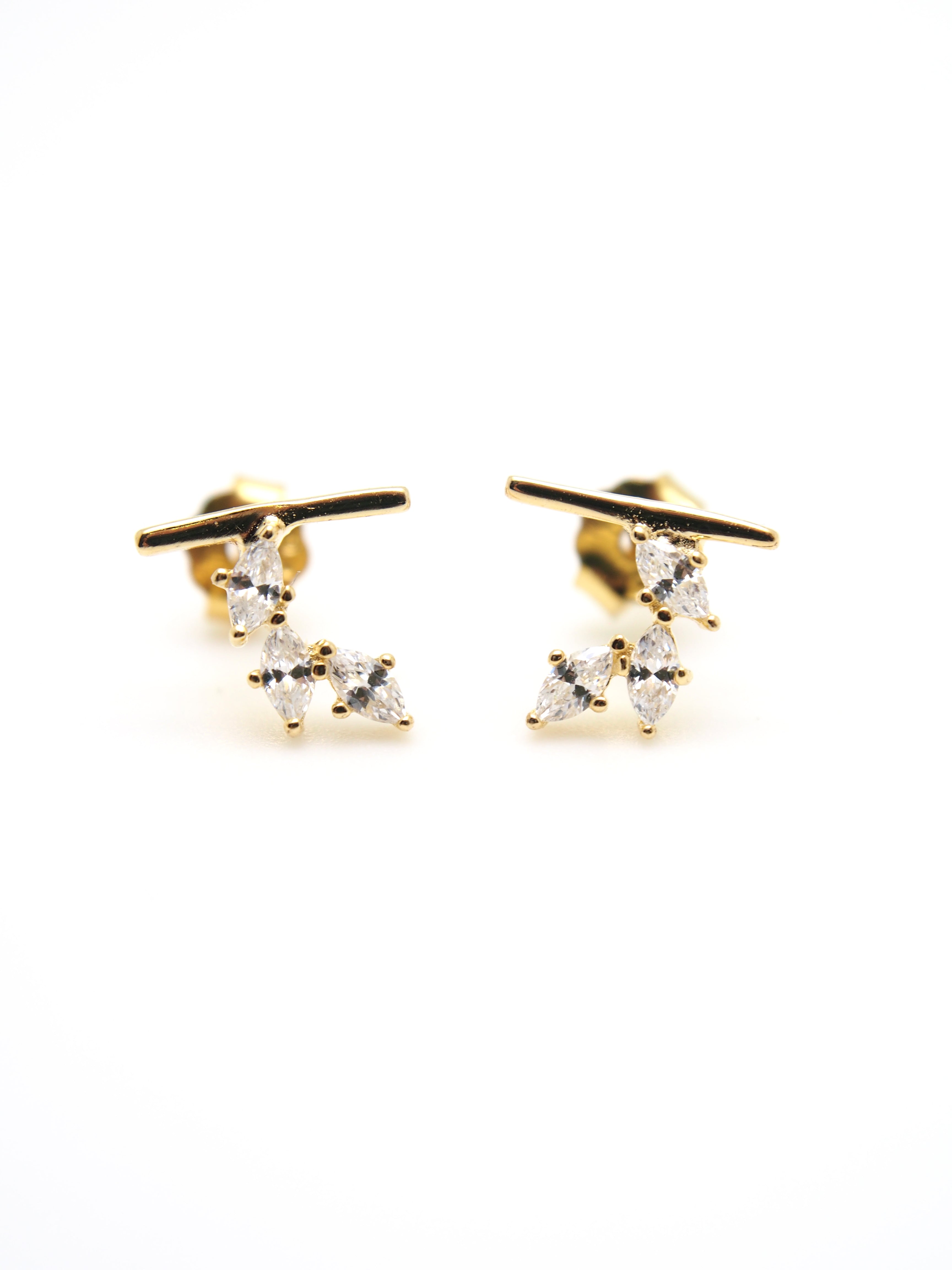 Amebelle® - Gessica Earring