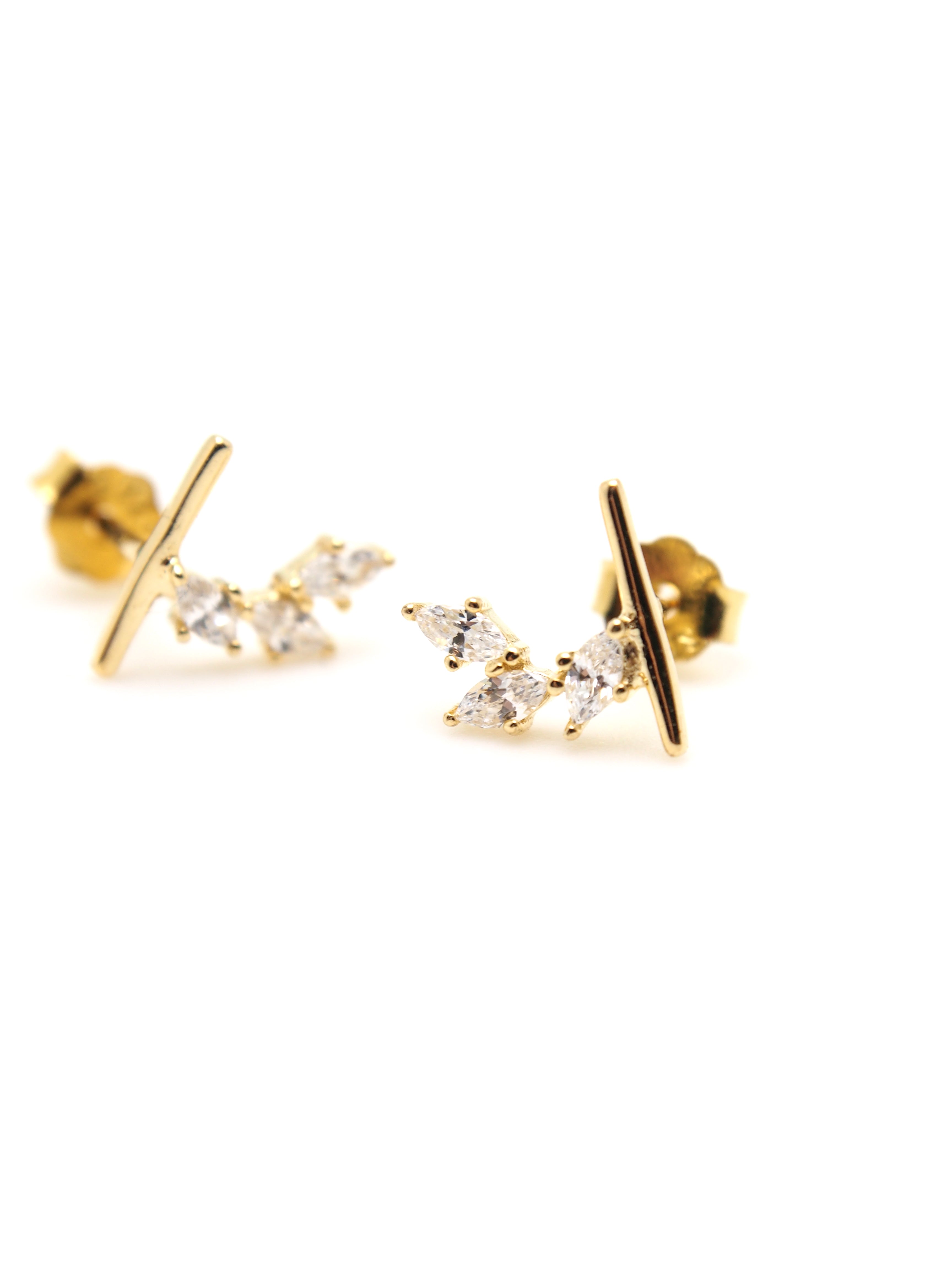 Amebelle® - Gessica Earring