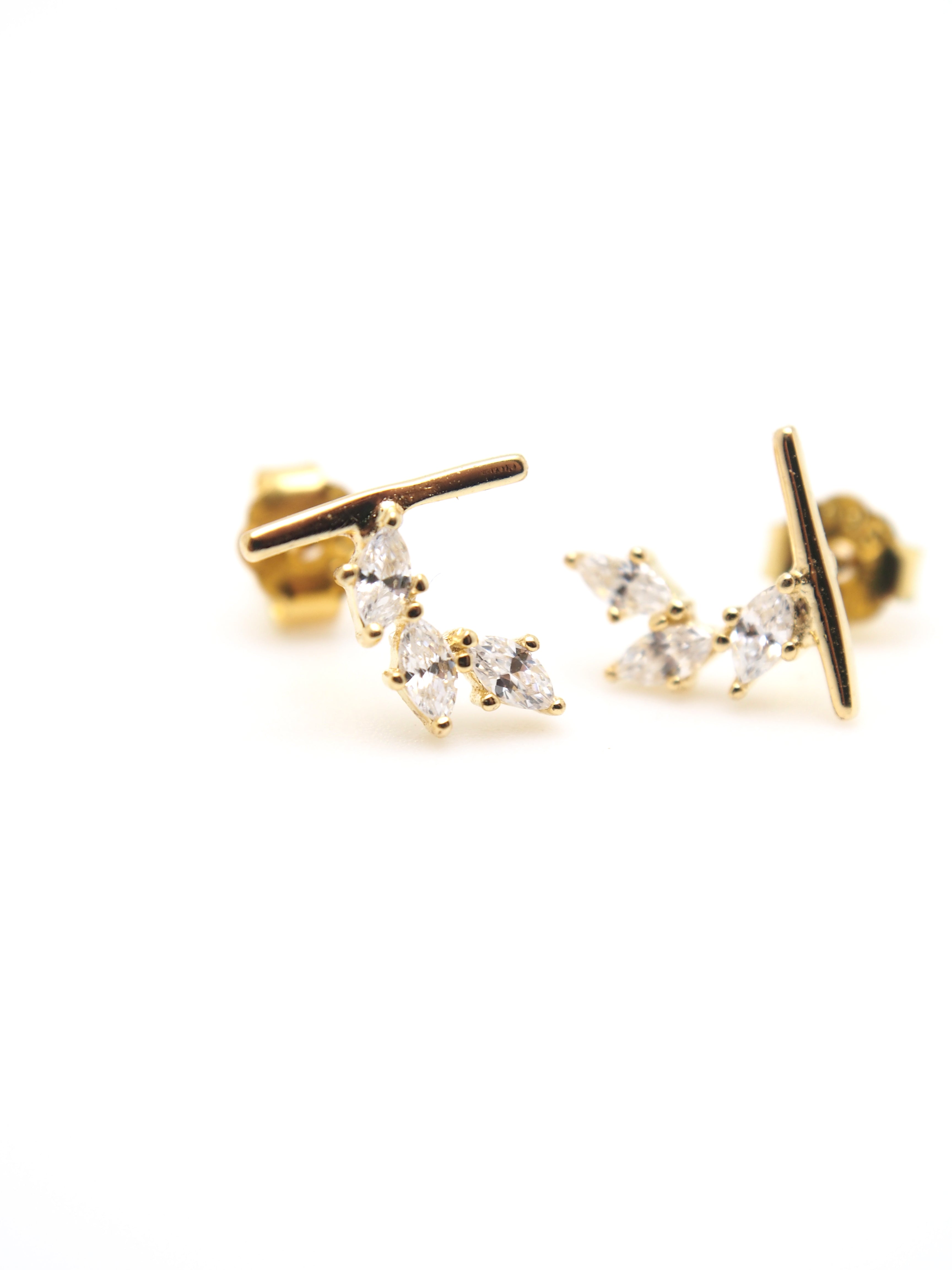 Amebelle® - Gessica Earring