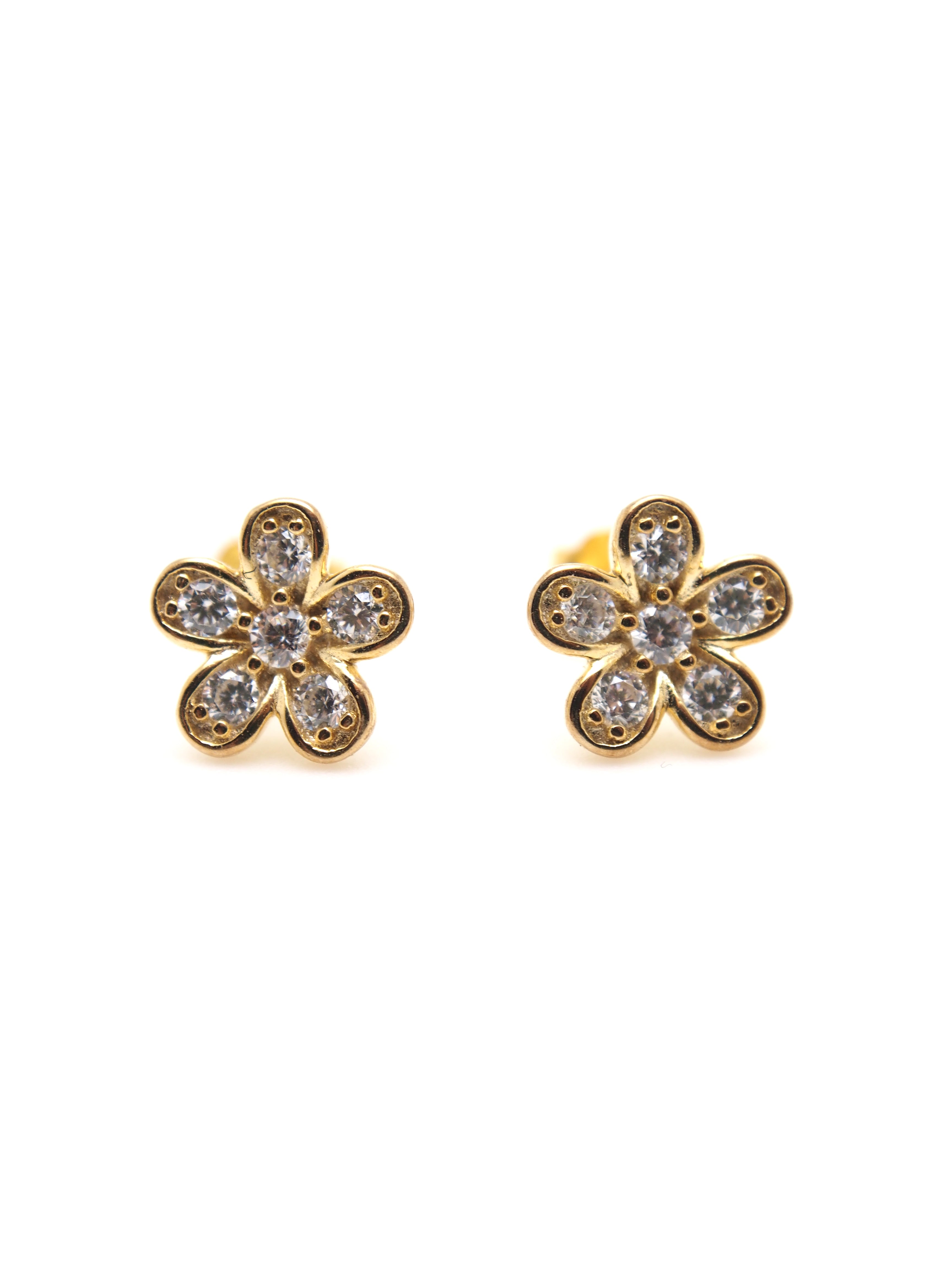 Amebelle® - Nico Earring