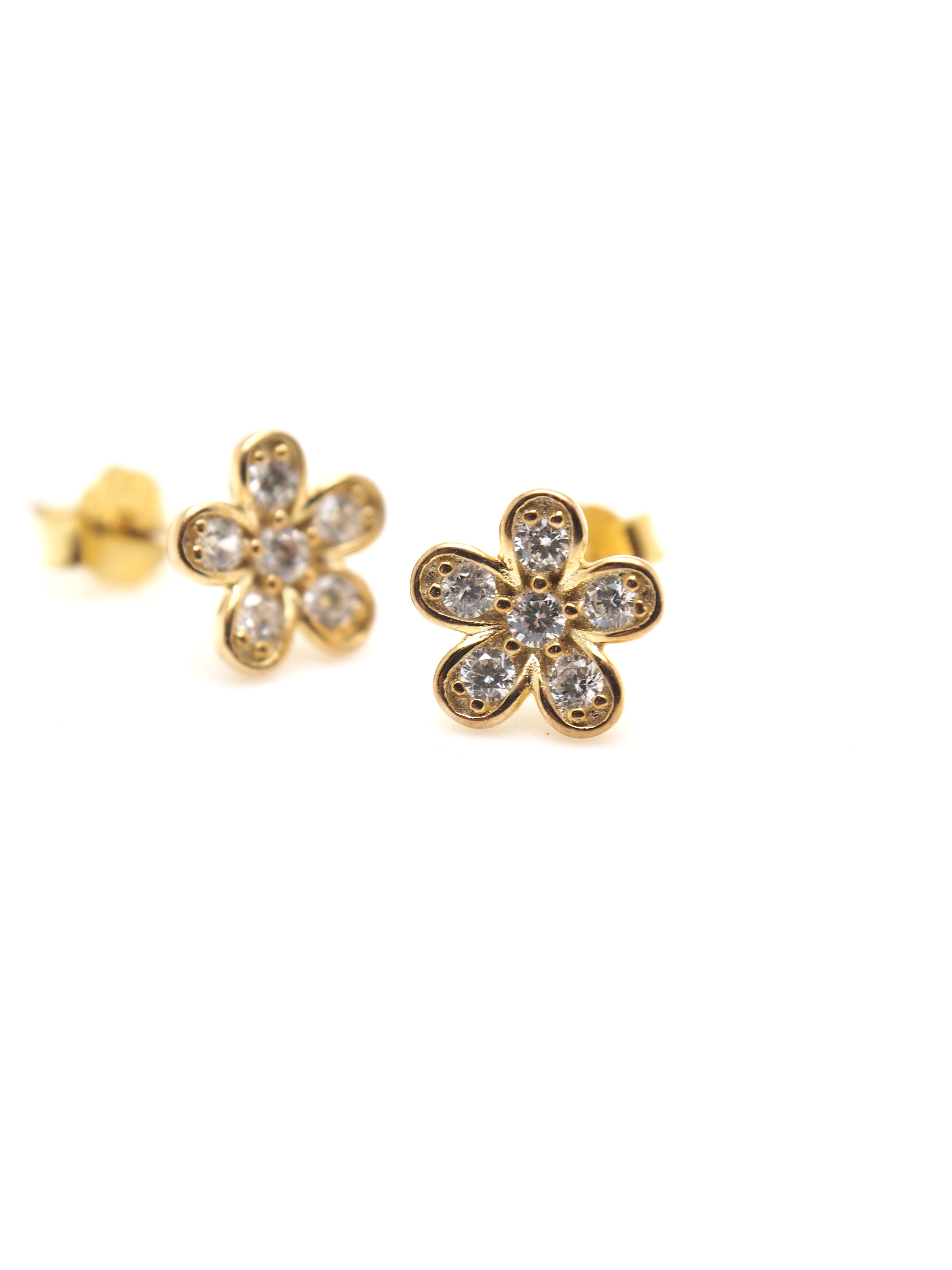 Amebelle® - Nico Earring