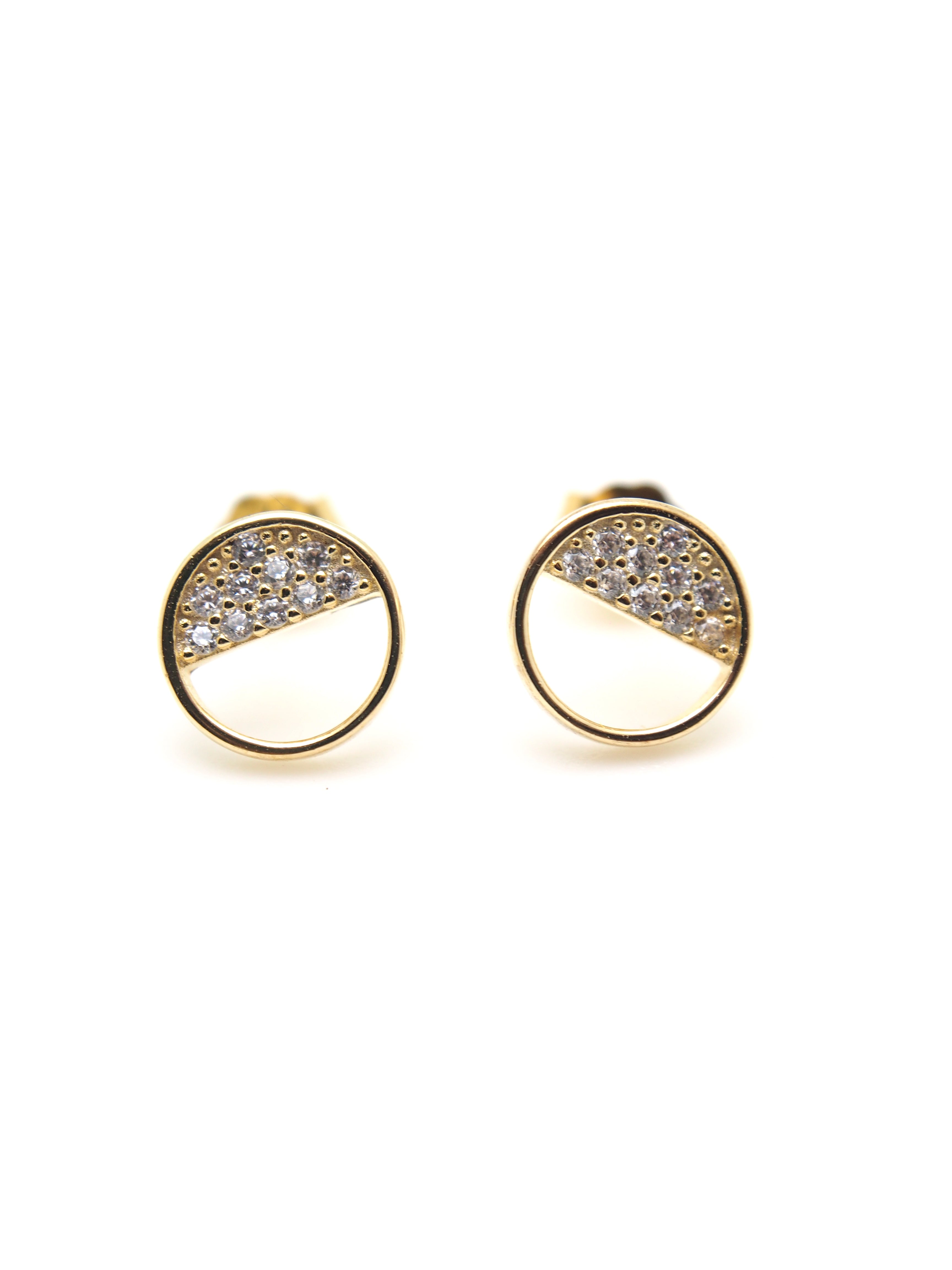 Amebelle® - Isabella Earring