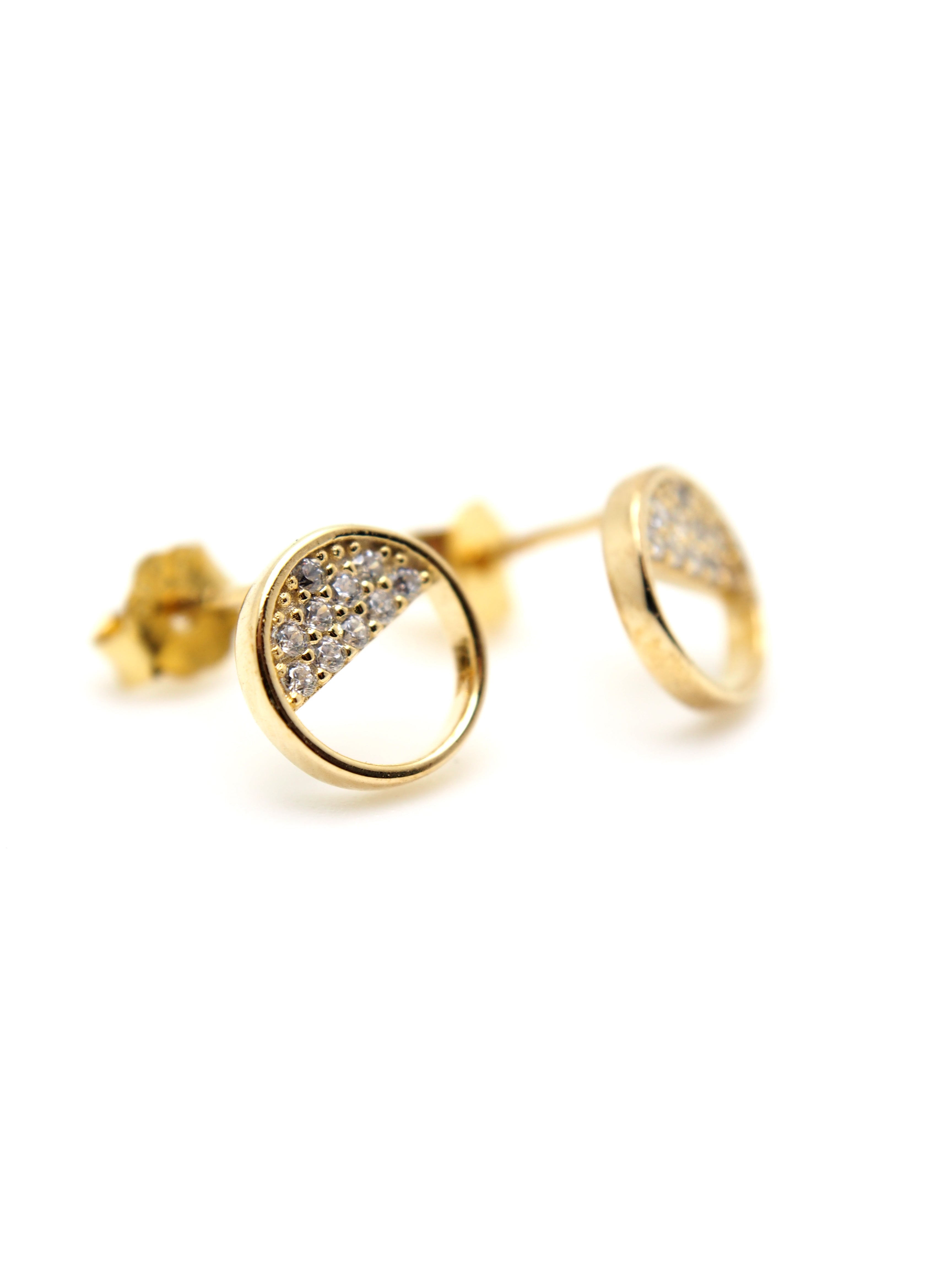 Amebelle® - Isabella Earring