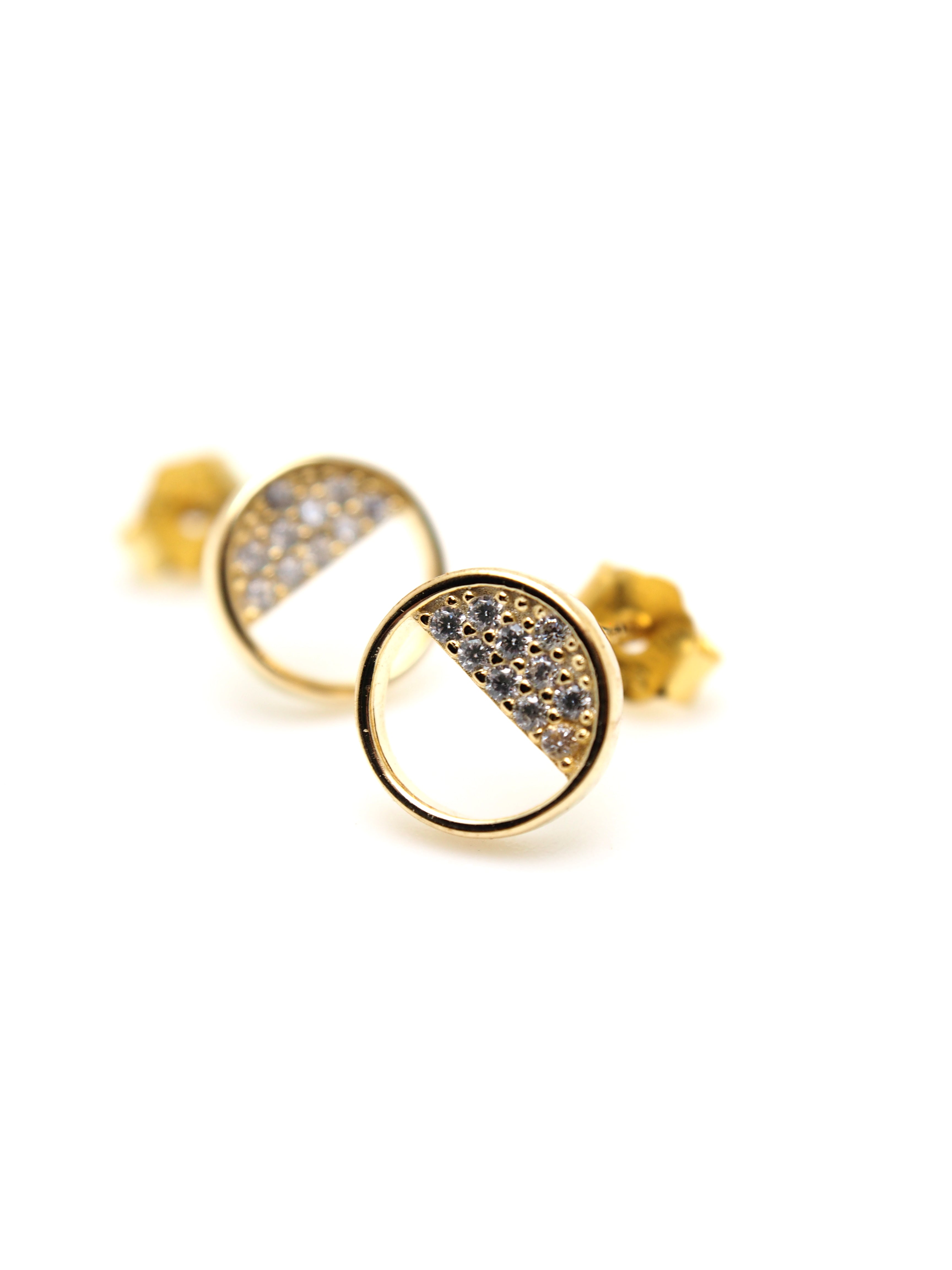 Amebelle® - Isabella Earring