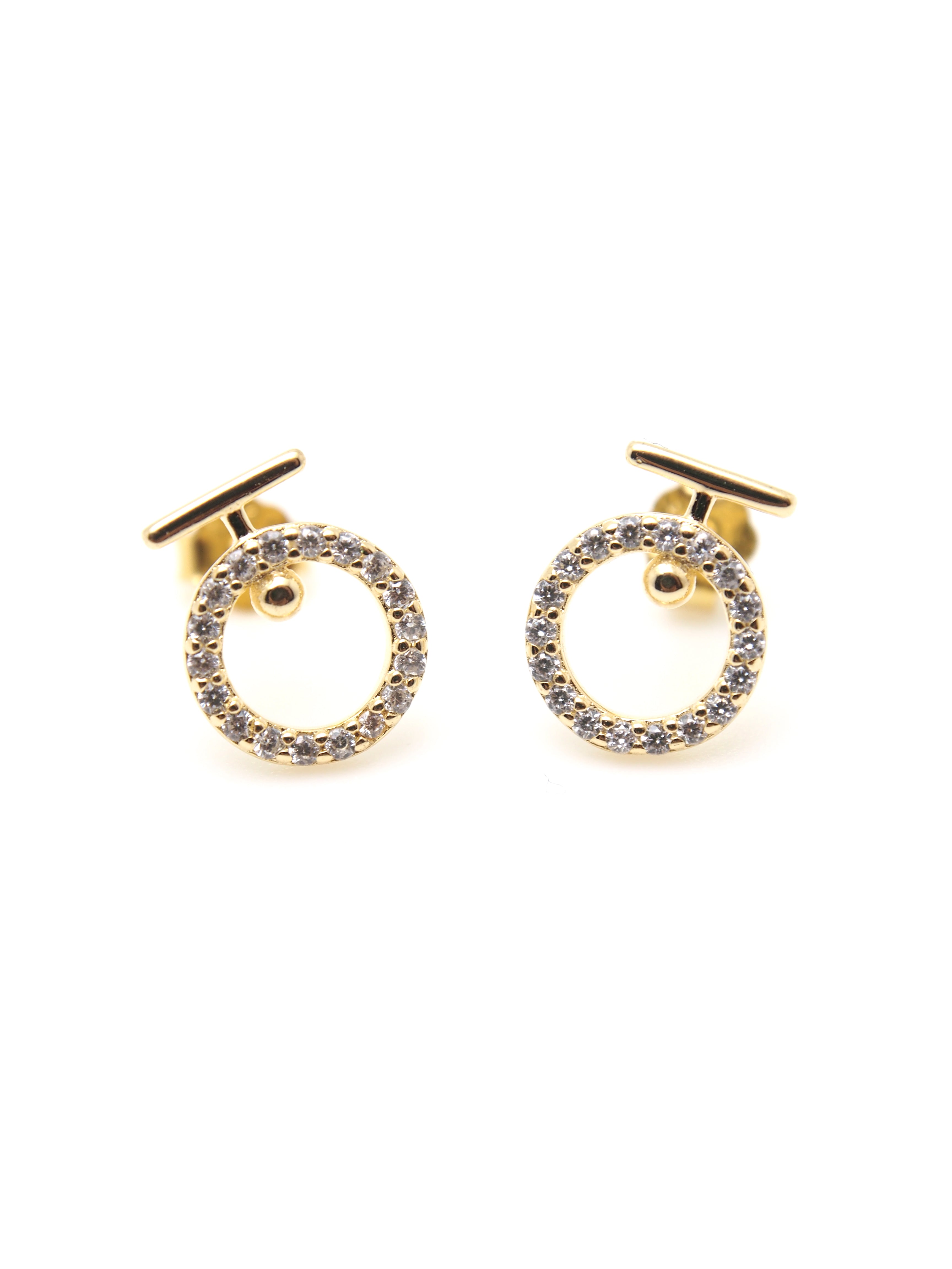 Amebelle® - Alessia Earring