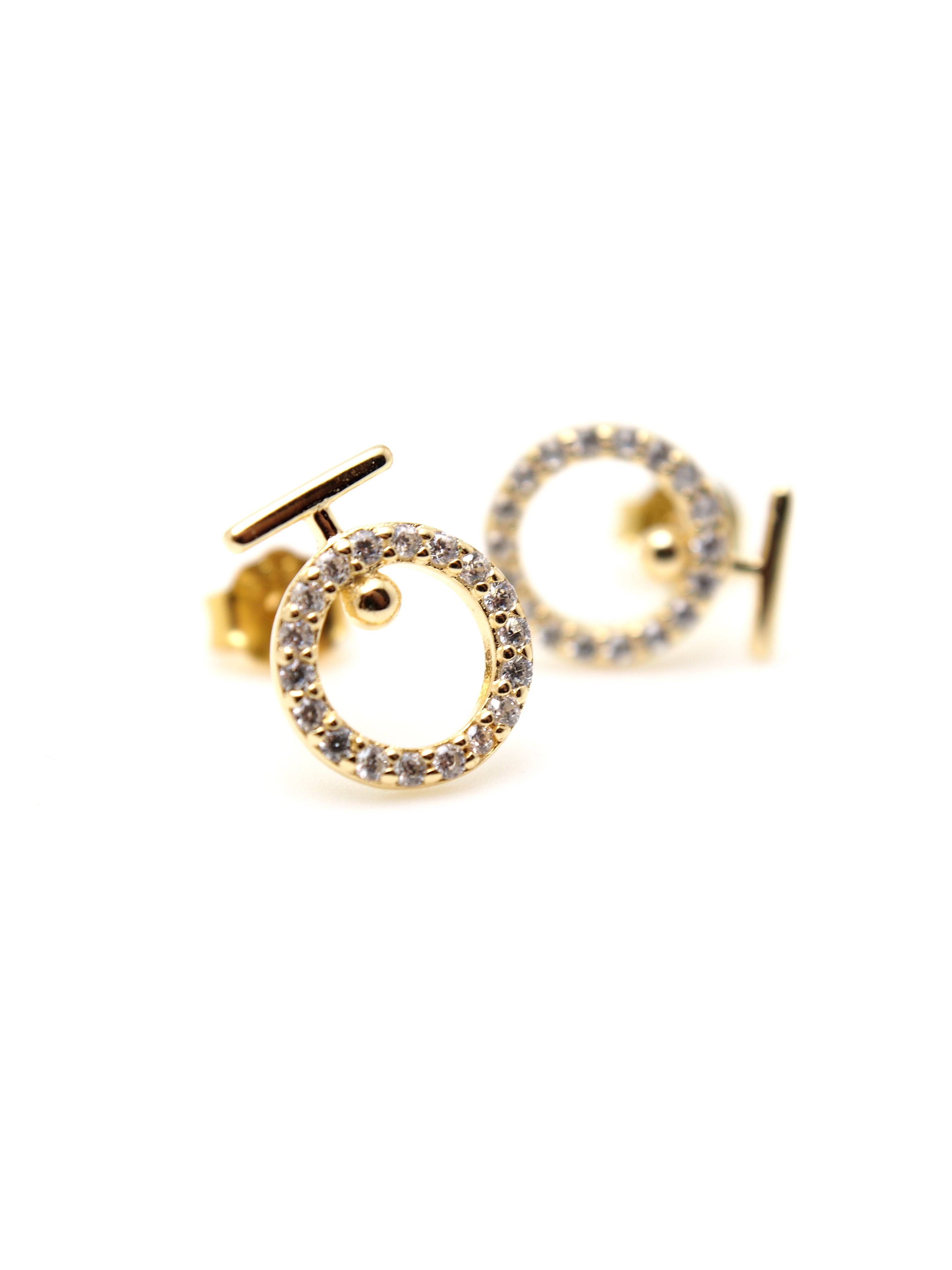 Amebelle® - Alessia Earring