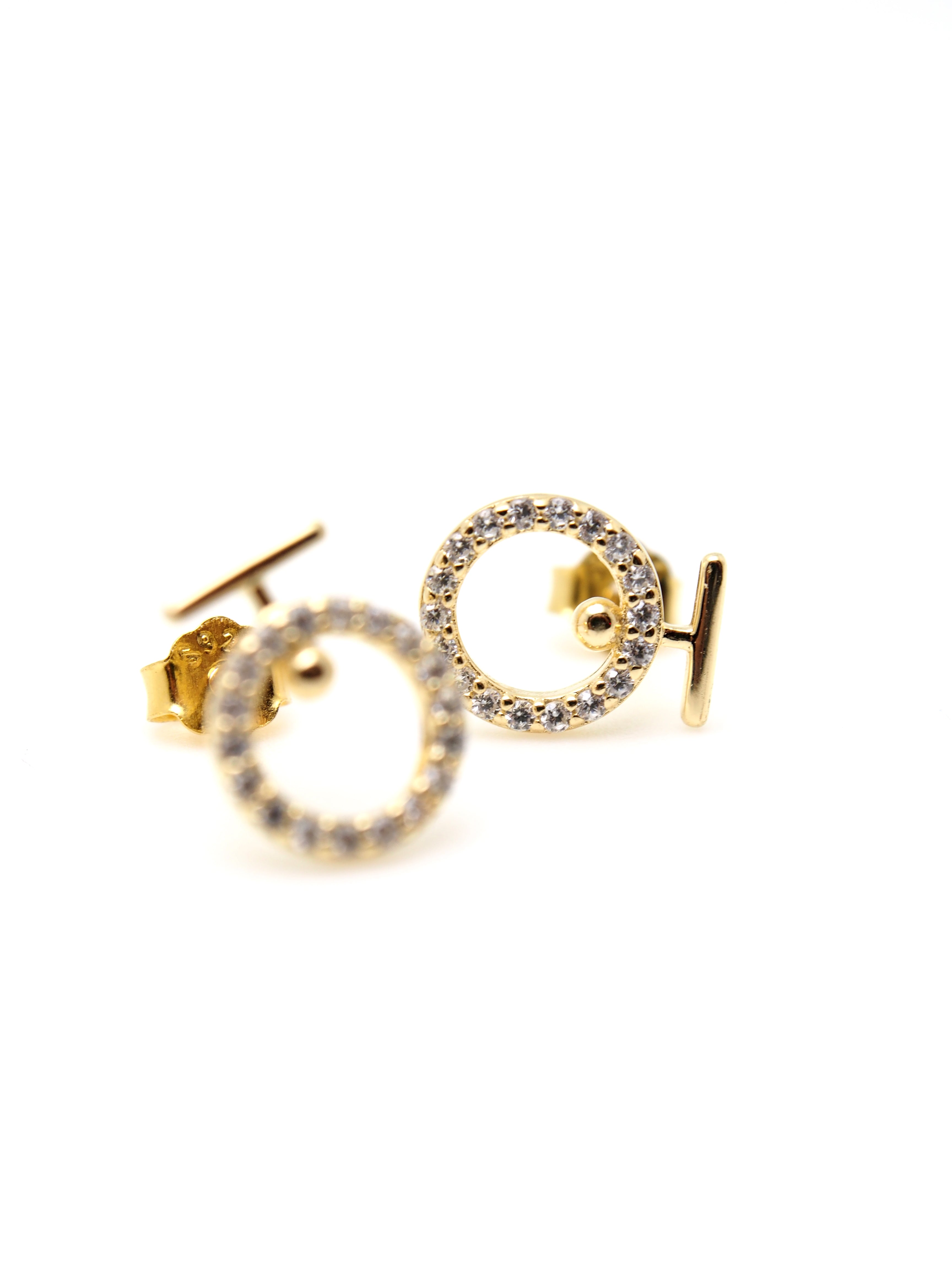 Amebelle® - Alessia Earring