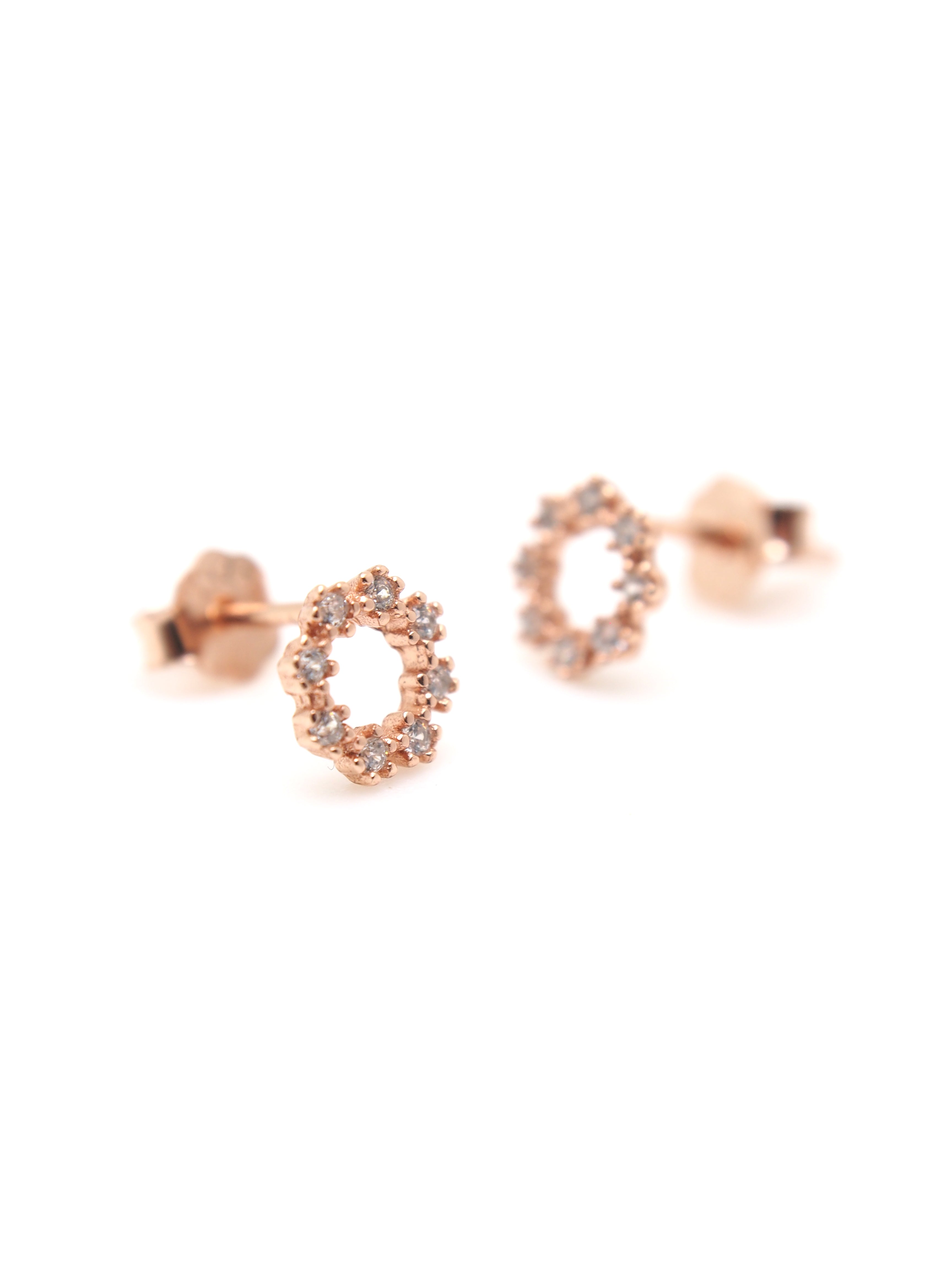 Amebelle®- Brigida Earring