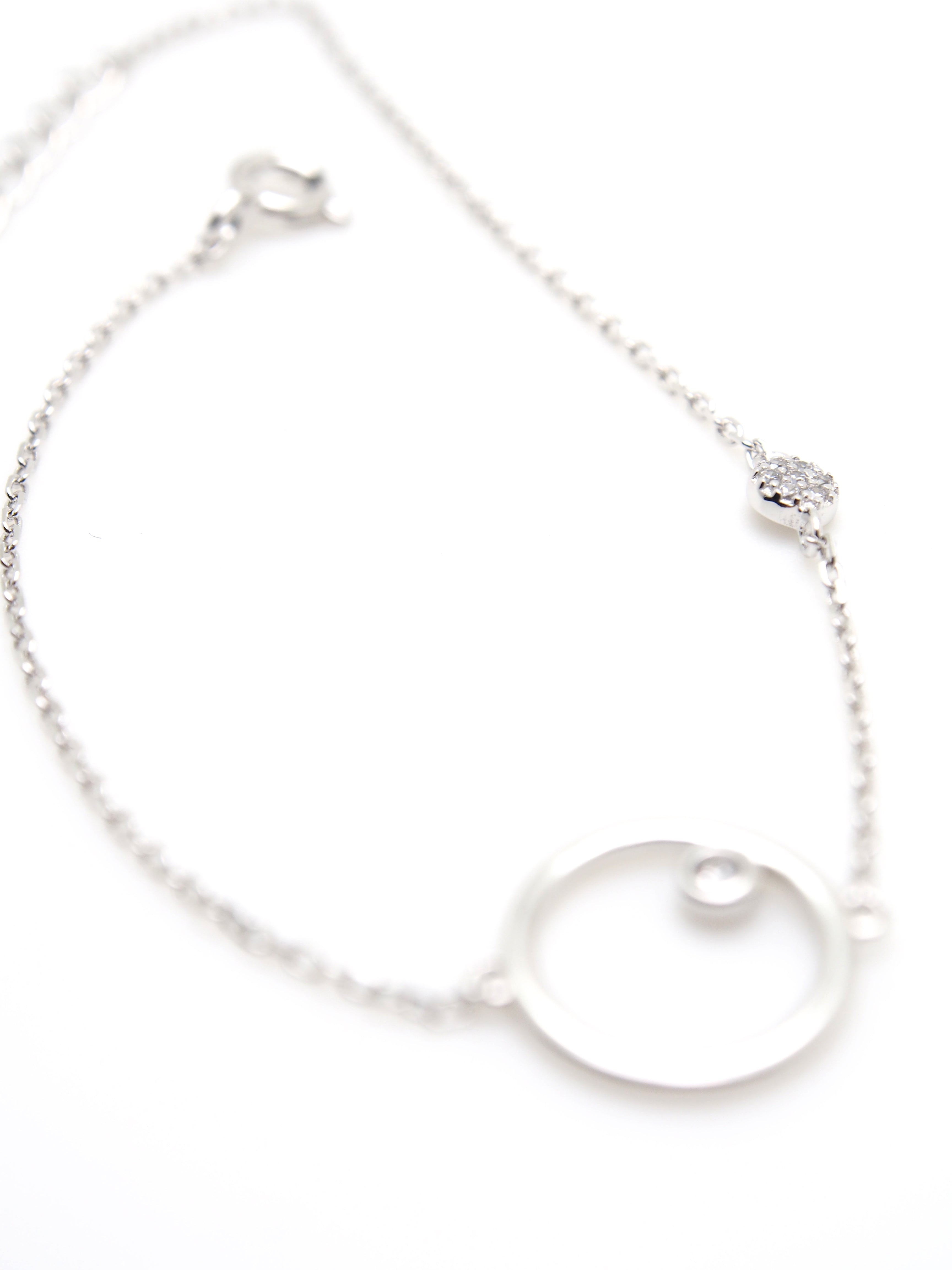 Amebelle® - Marisa Bracelet