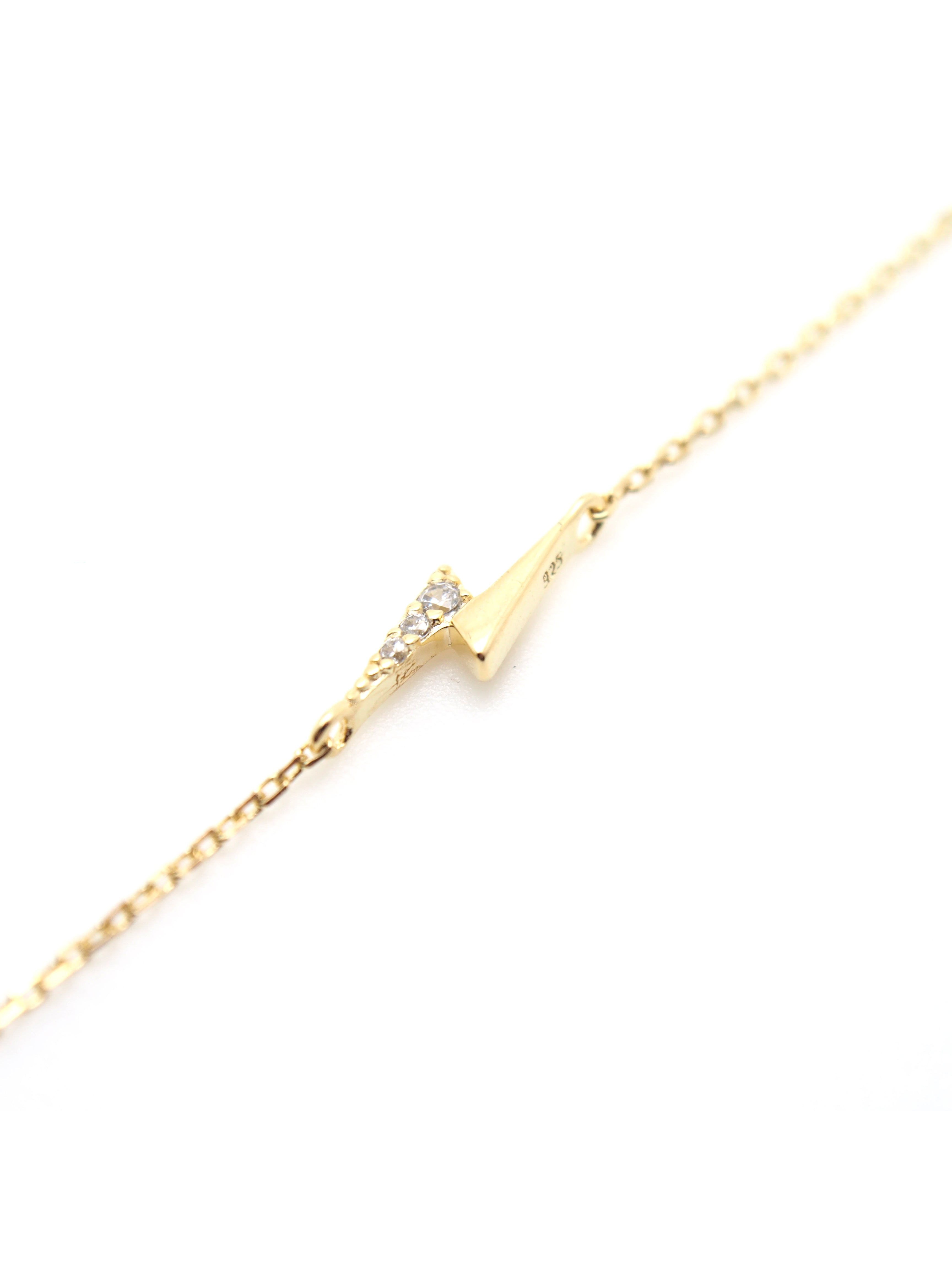Amebelle® - Zeta Bracelet