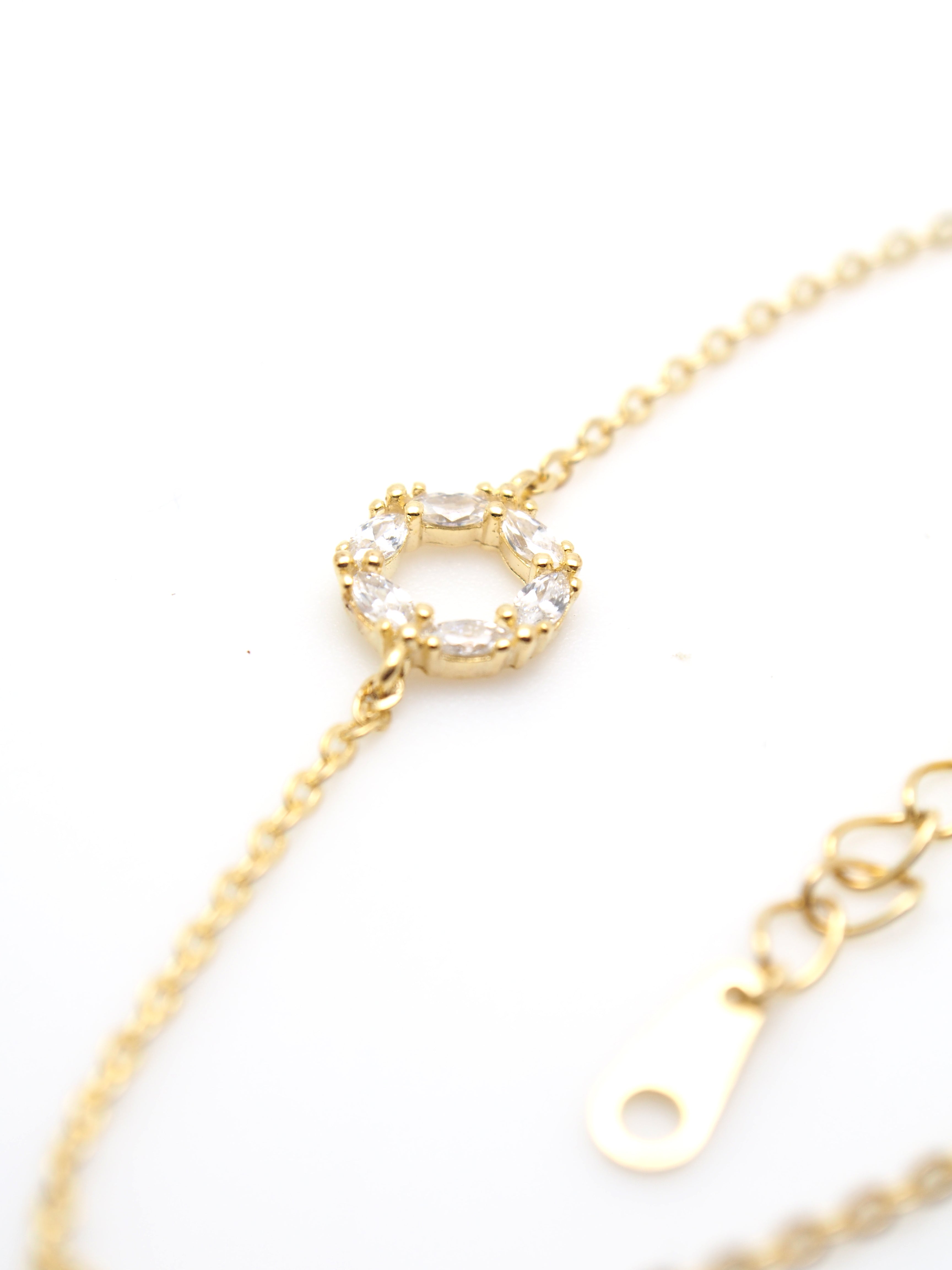 Amebelle® - Amadea Bracelet