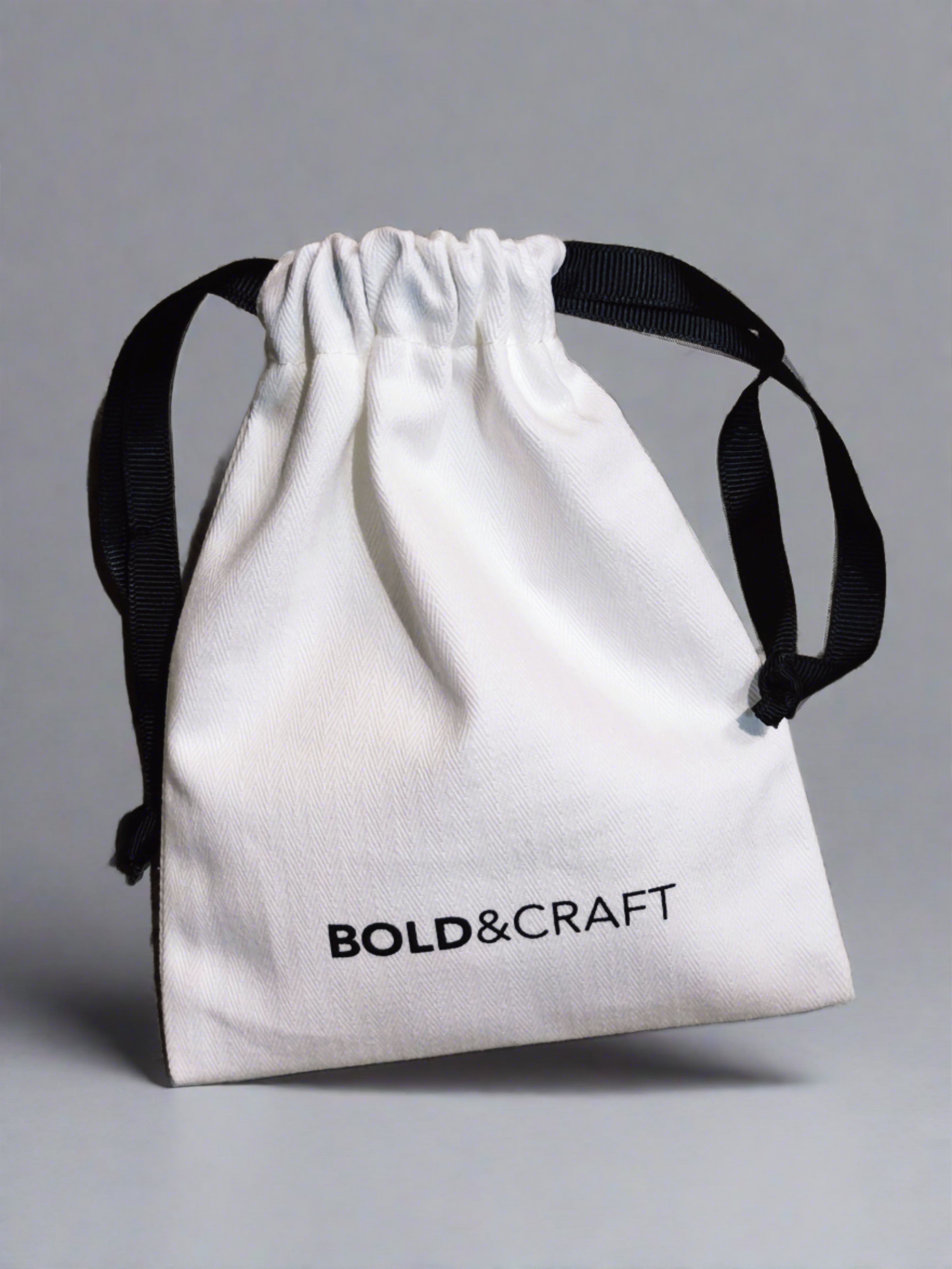 BOLD&CRAFT® Premium Drawstring Gift Bag