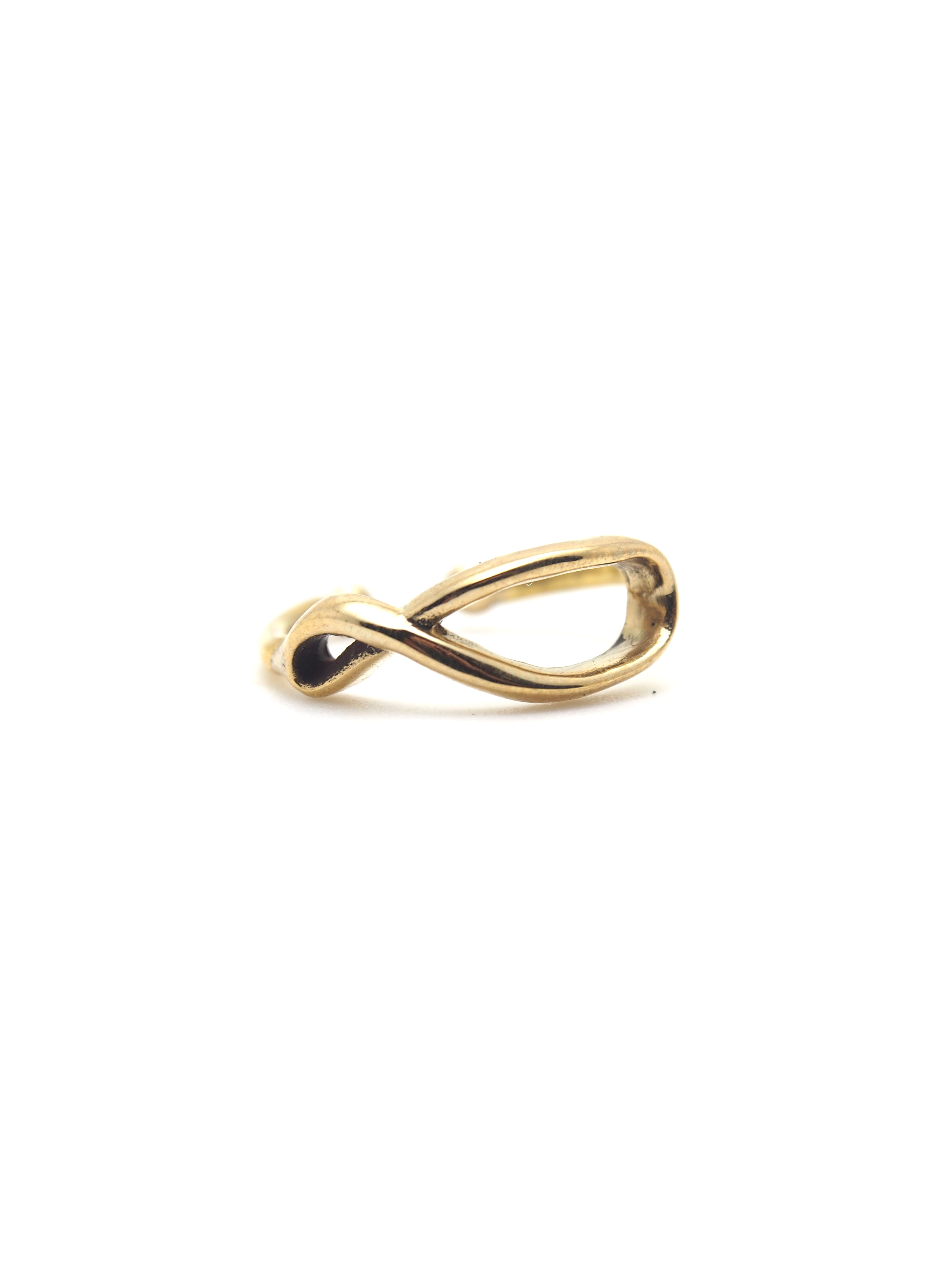 Hansel & Smith - Infinity Ring