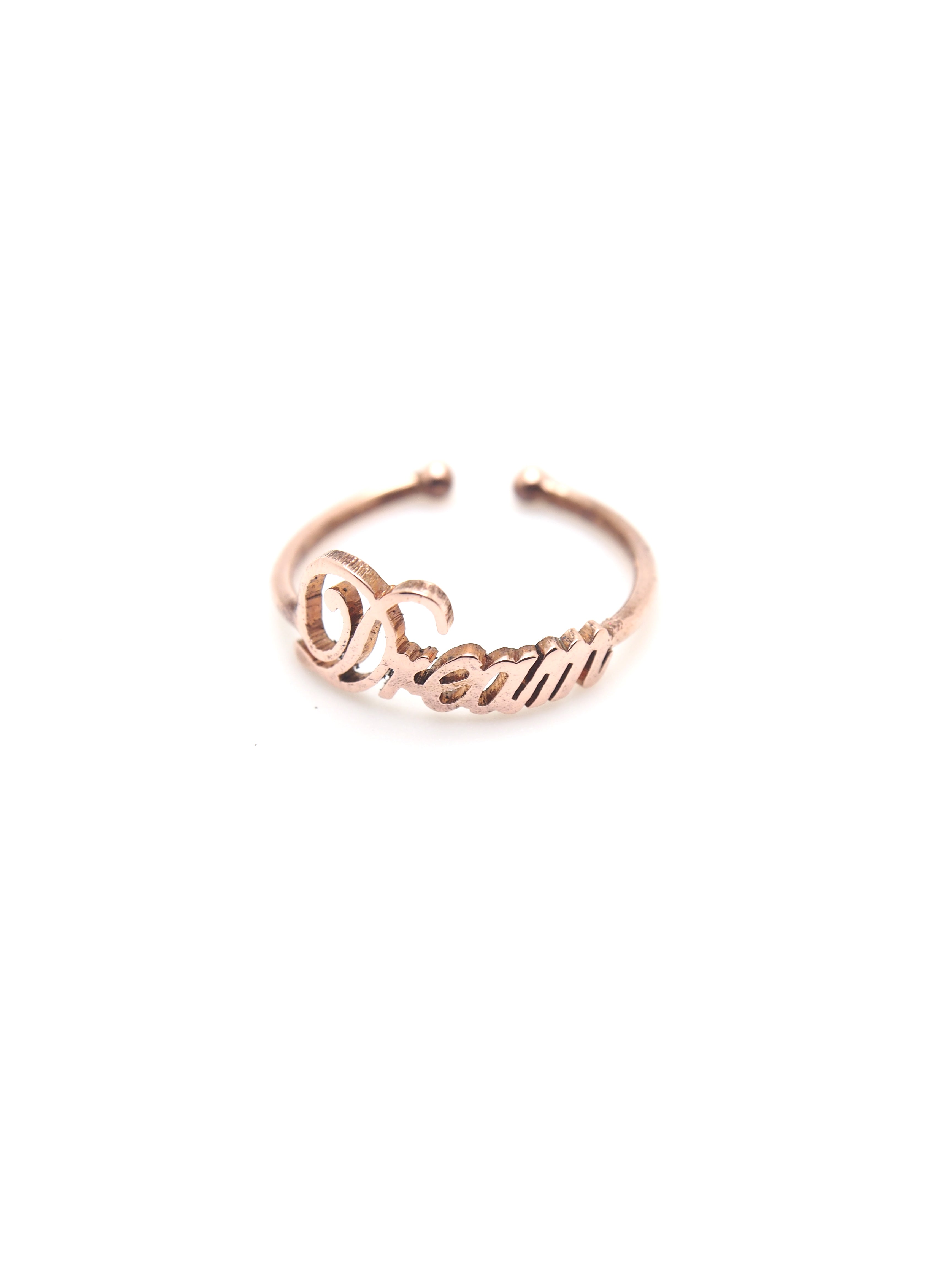 Hansel & Smith - Dream Ring